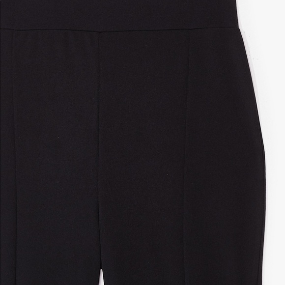 ⚫️Rock the 🔔’s —Bottom Black Pants - Picture 4 of 5